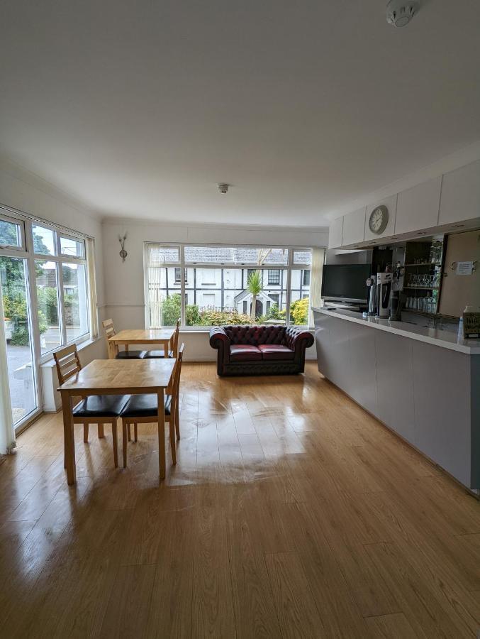 Guest house Court Tenby