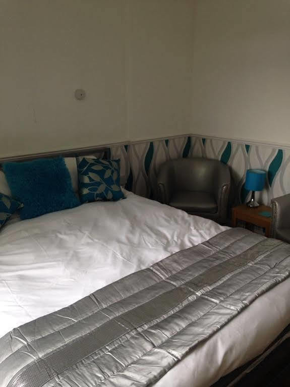 Court Hotel United Kingdom